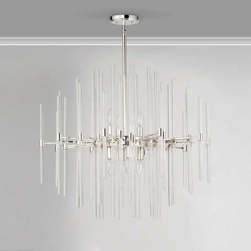 Fashion Hot Sale Luxury Murano Glass Chandelier