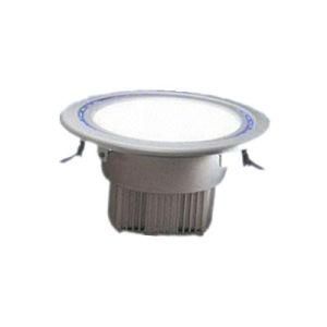 Led Dimmable Downlight (XLT-6C15WT)
