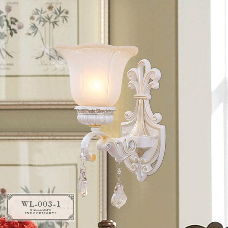 Modern Hotel Bedroom Indoor Decorative Surface Mounted Reading LED Wall Light