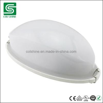 Colshine Harvia Lamp, Waterproof Ceiling Lamp for Sauna Bathroom