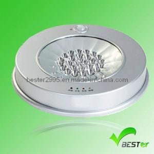 Rechargeable LED Home Emergency Light