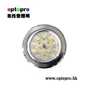 LED Down Light (OPT-TH15*1W/T28)