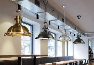 Tope Quality Bar Shop Restaurant Interior Lampshade Pendant Light