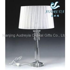 Crystal Table Lamp/Table Light (AC-TL-009)