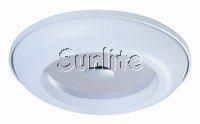 Simple Round Acrylic Ceiling Lamp (MD-9109)