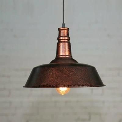 Pendant Lamp for North American Country in Restaurant Decoration