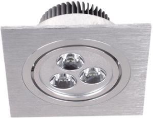 LED Down Light (CG-GSD-301C)