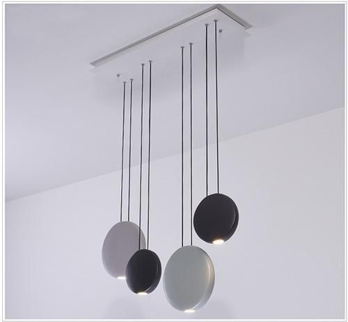 LED Modern Kitchen Pendant Lamp for Decoration