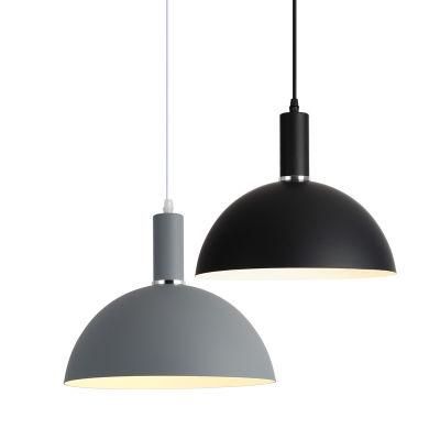 Modern Cheap Pendant Lamp Housing Dining Room Office Us E27 Ceiling Pendant Light