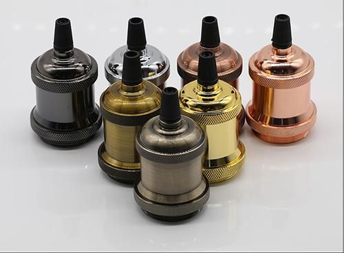 Hanging Edison St64 G95 E27 Pendant Light Ceiling Lighting for DIY Decorative