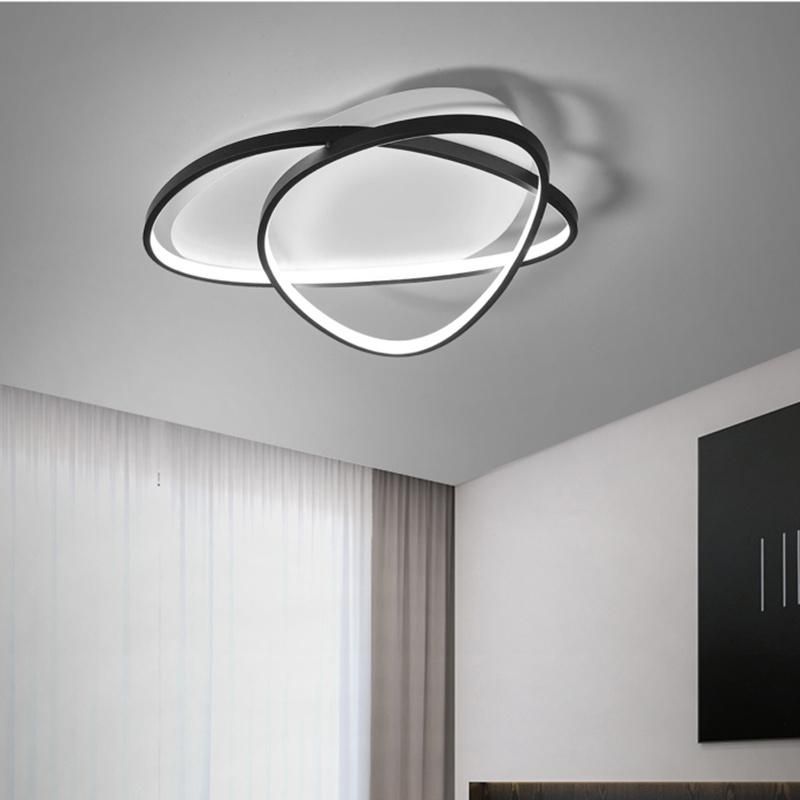 Bedroom Lamp Modern Simple Ceiling Lamp LED Creative Room Study Lamp