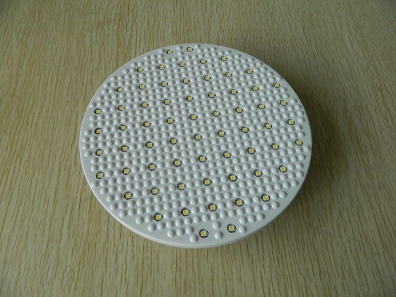 10W 2d Replacement LED Lamp