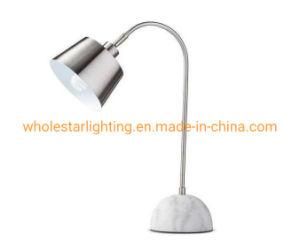 Metal Desk Lamp / Reading Lamp (WHD-589)