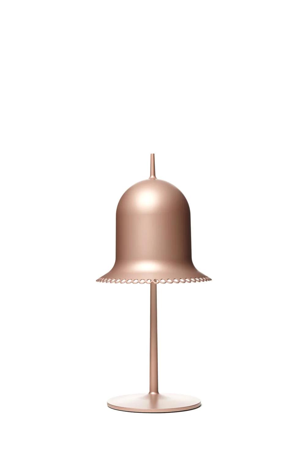 Hot Sale Metal Small Smart Nordic Restaurant L Rechargeable Battery Touch Switch Table Lamp