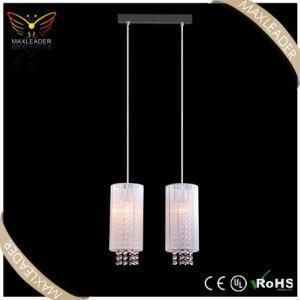 pendant lamp modern white hot sale E14 CCC/UL (MD7133)