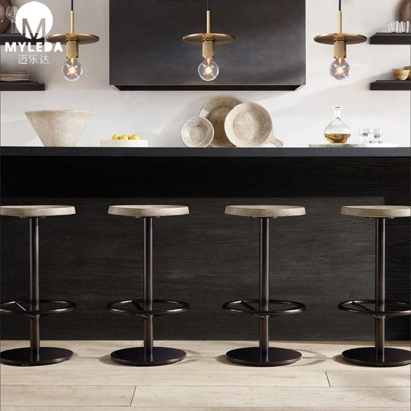 Modern Hotel Decorative Hanging Pendant Lamp