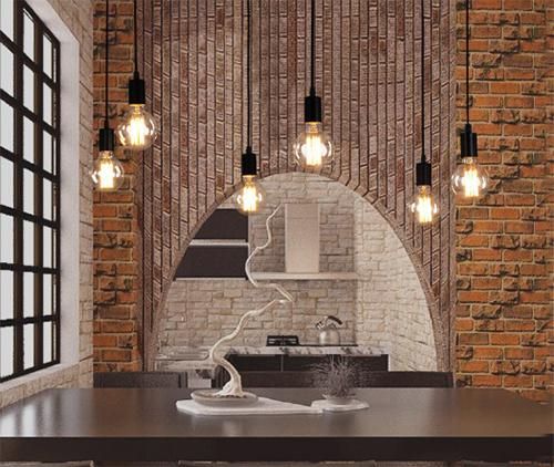 Modern Pendant Light E27 Lamp Holder 110V 220V for Home Decoration