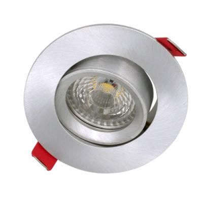 Lighting Fixture GU10 MR16 Downlight Housing Holder (LT2212)