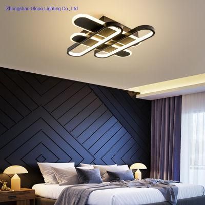 Chandelier LED Lamp High Quality Residential Lighting Chandelier Light