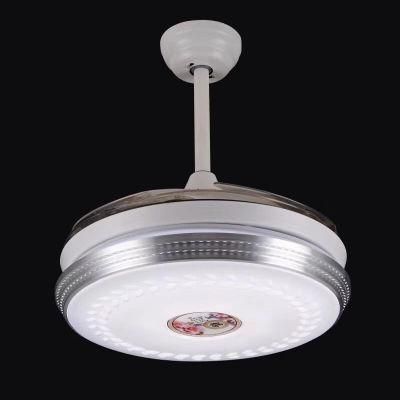 LED Crystal Chandelier Lamp for Indoor Decoration Lighting