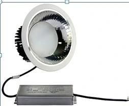 10inches High Power 80W CREE LED Ceiling Light/Downlight