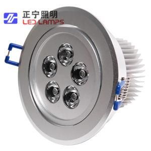 3 Years Warranty 5W LED Ceiling Light
