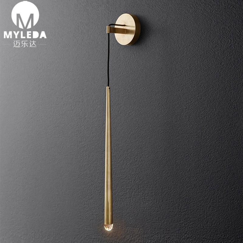 Industrial Vintage Lighting Sconces Farmhouse Bathroom Fixture Lighting