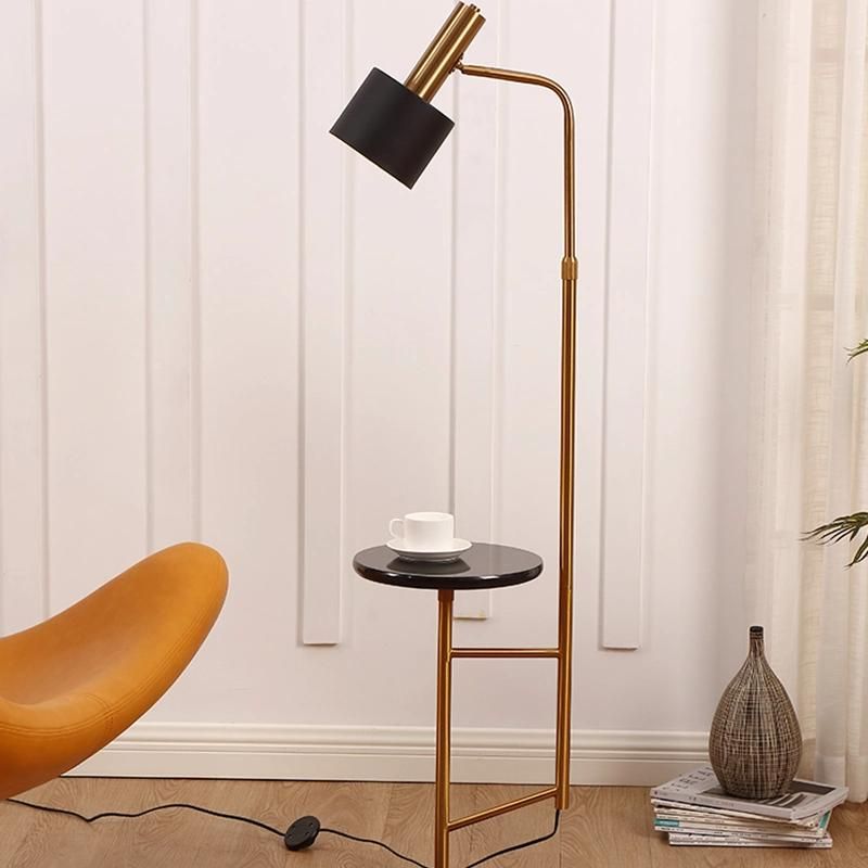 Table with Lamps Desk Lamp Creative Reading Lamp Nightstand Lamp