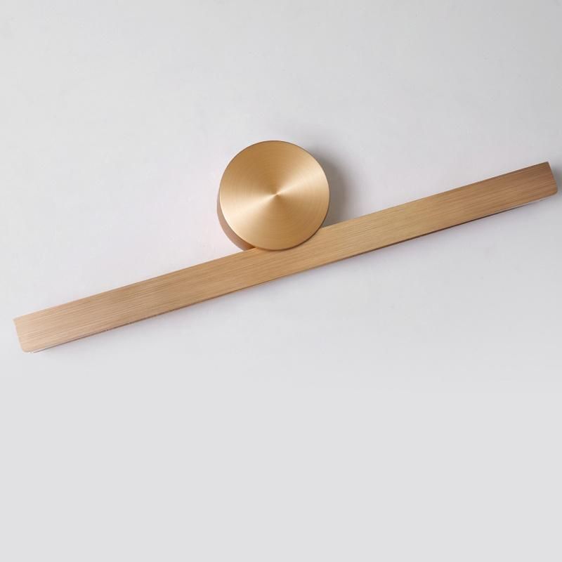 Luxury Wall Light Bedside Light Modern Living Room Background Mirror Light LED Strip Light