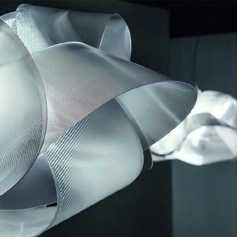 Nordic Acrylic Pendant Lights Creative Italian Designer Lamp Living Bedroom Pendant Light Suspension Lamp (WH-AP-140)