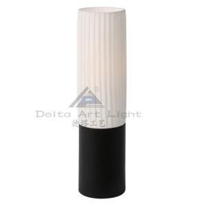 Wooden Modern Cylinder Table Lamp for Home Decorative (C5003020B1)