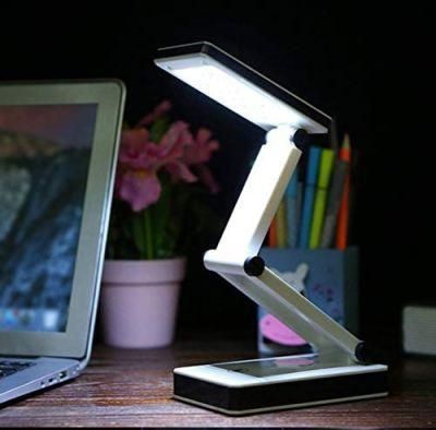 Super Bright COB LED Portable Desk Lamp for Travel Lamp