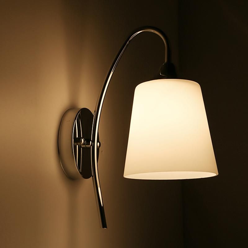 Bedroom Bedside Light Modern Simple Living Room Wall Lamp Hotel Corridor Wall Lamp