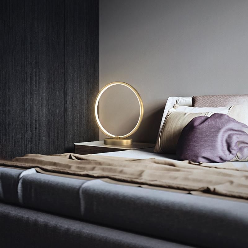 Creative Style Bedroom Lamp Bedside Lamp Nightstand Lamp Living Room Lamp
