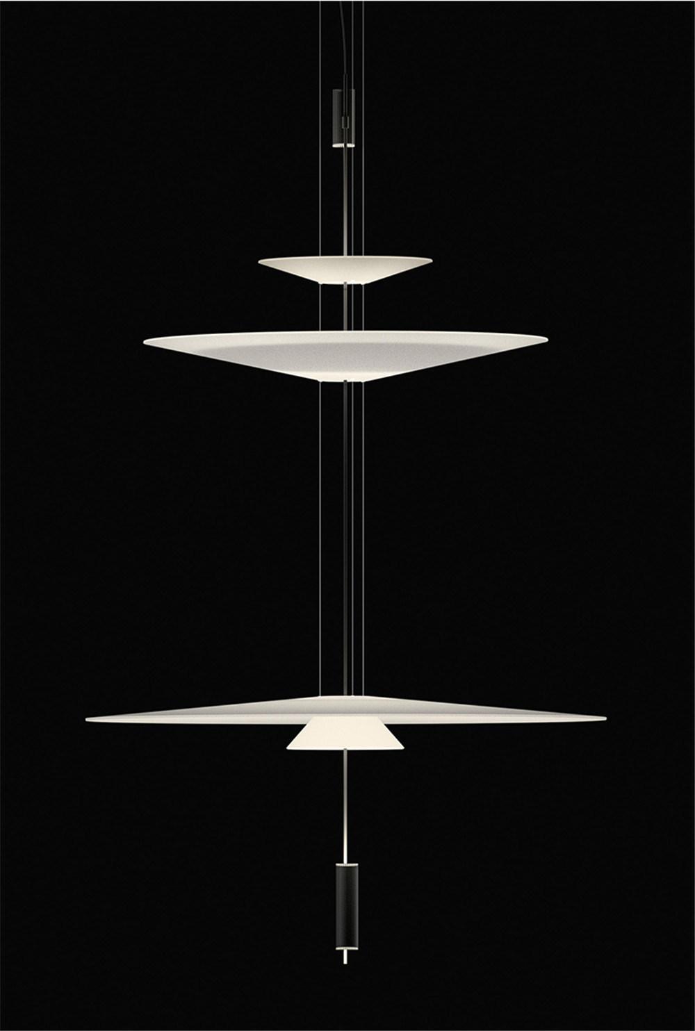 LED Modern Decorative Hotel Indoor Hanging Pendant Lamp