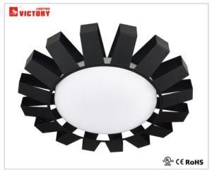 LED Modern Indoor Decorative Ceiling Light for Ce RoHS Approval
