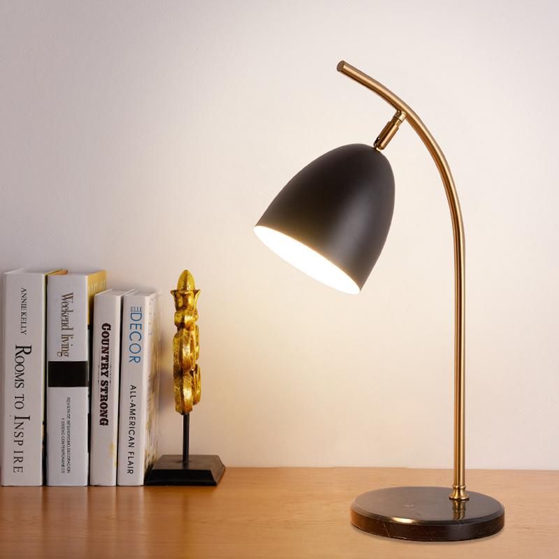 Reading Lamp Bedroom Living Room Table Lamp Study Desk Light