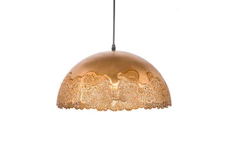 Retro Corrosion Indoor Hotel Restaurant Pendant Lighting