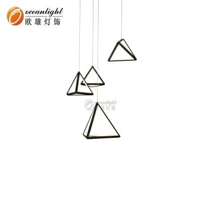 LED Lamp Ceiling Lights Modern