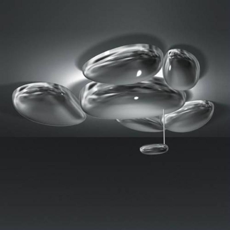 Wholesale Modern Metal Indoor Decoration Lighting LED Ceiling Lamp
