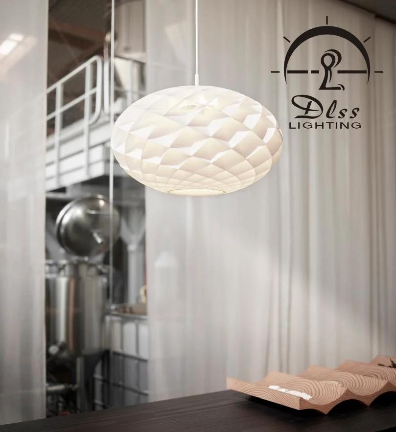 LED Fashion Hive Style Pendant Lamp Chandelier