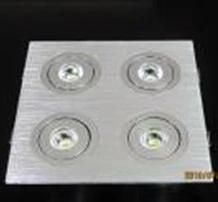 4W SMD LED Down Light (GL-DL-4W-1)