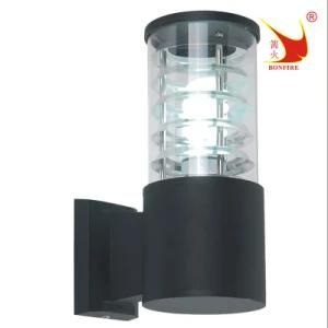 New Type IP54 Aluminum Outdoor up or Down Wall Light Ce UL Approved