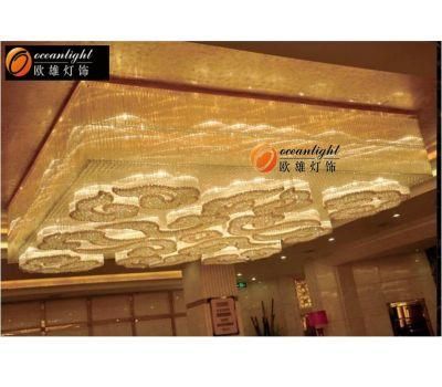 Chandelier Engineering Project Chandelier Pendant Lighting Chandelier Lighting Hotel Project Light