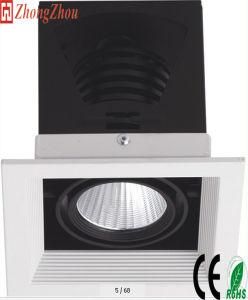 LED Down Light (CG-DDD-1020A)