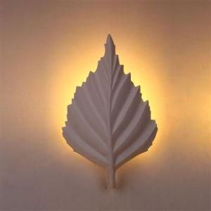 Sixu Plaster Wall Lamp Hr-1032