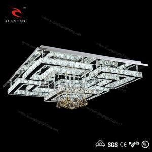 Special Design Modern LED Crystal Ceiling Lights for Home (Mx20368)