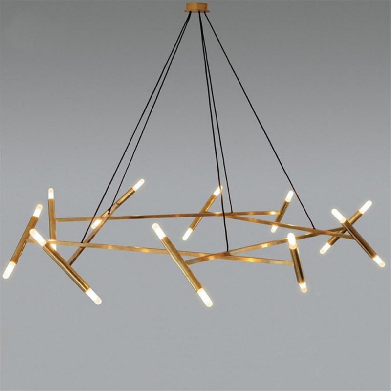 Modern Chandeliers and Pendant Lighting