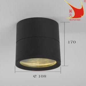 Water-Proof Outdoor Surface Mounted Ceiling Lights