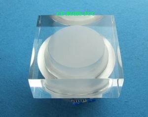 LED Recessed Wall Light (HS-CE-6304(3*1W))